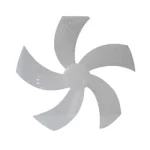 پروانه پنکه 5 پر پارس خزر