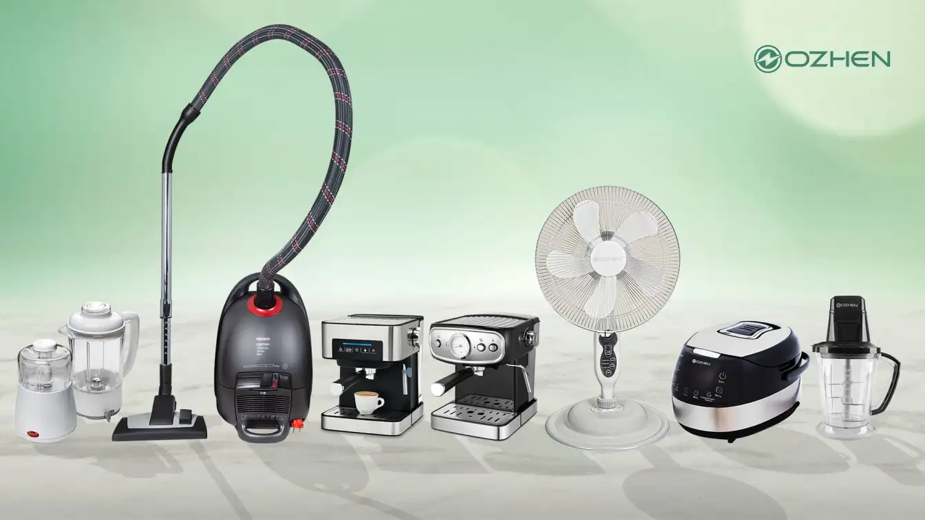 راهنمای خرید از اوژن