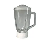 پارچ کامل مخلوط کن پاناسونیک شیشه ای